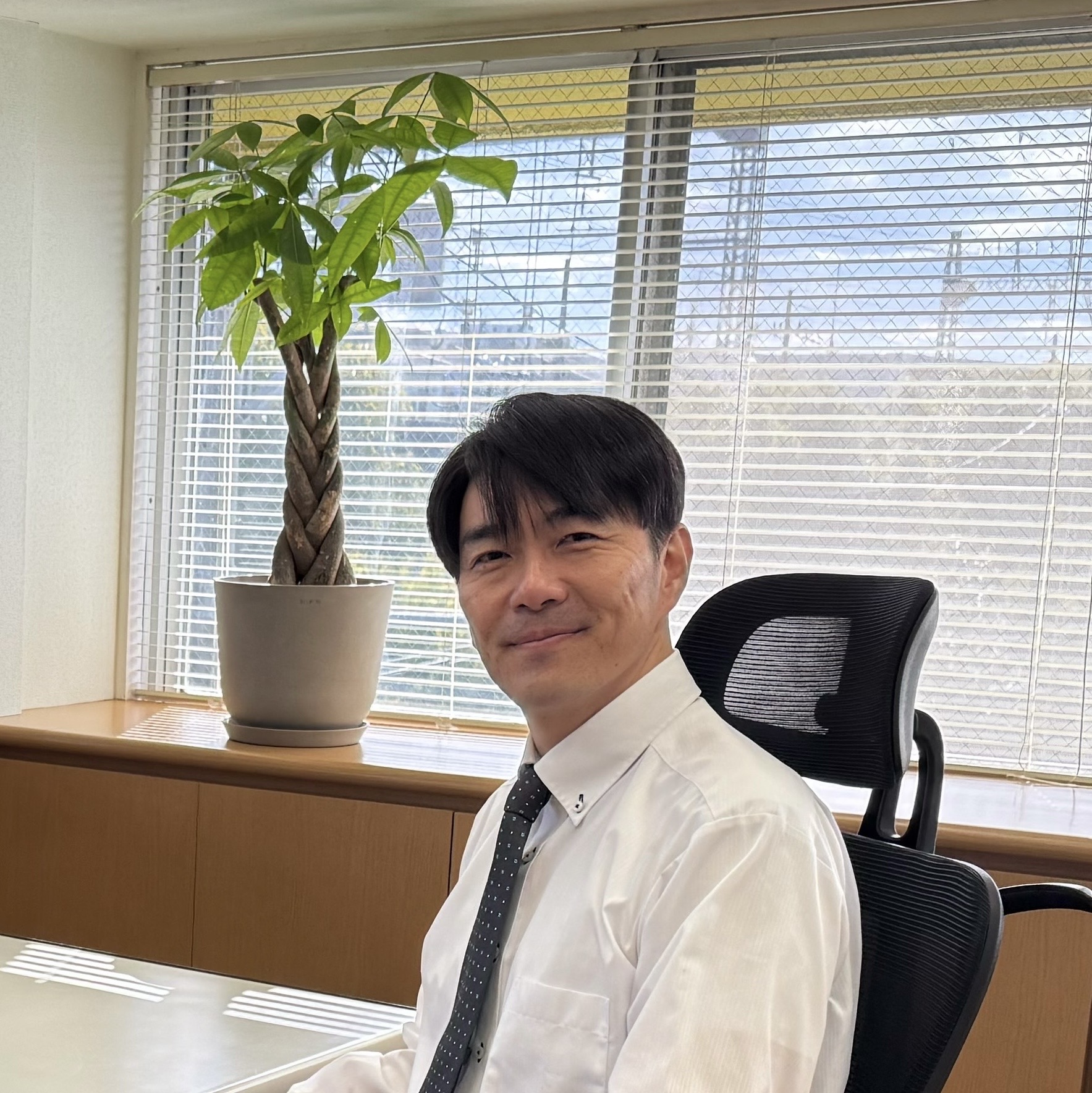 サザン税理士事務所 代表 溝口明利